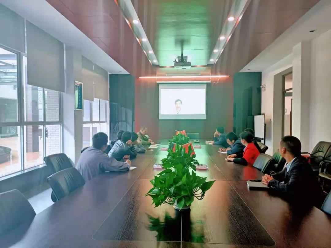 安全生产，培训先行|明博app官方官网-明博(中国)开展鼓式制动器在用电梯安全隐患及保养技术培训
